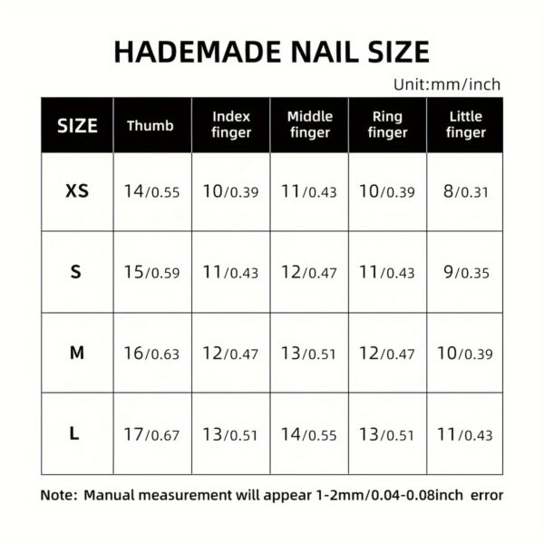 Pink Big Bow & Glitter Handmade Press-On Nails - Medium Oval