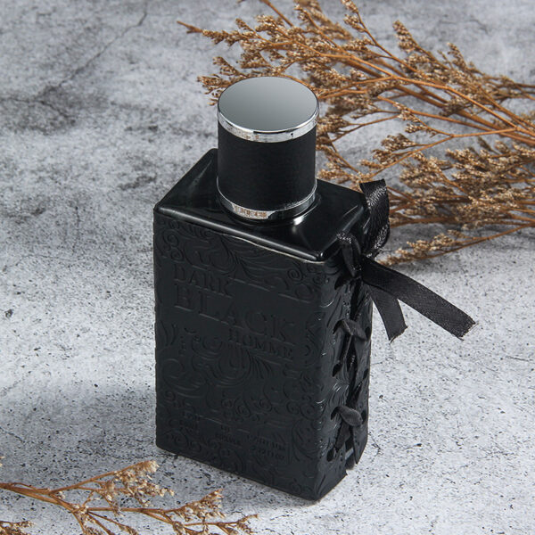 Men's Cologne 80ml, Fresh Natural Gentleman Perfume, Long Lasting Light Scent