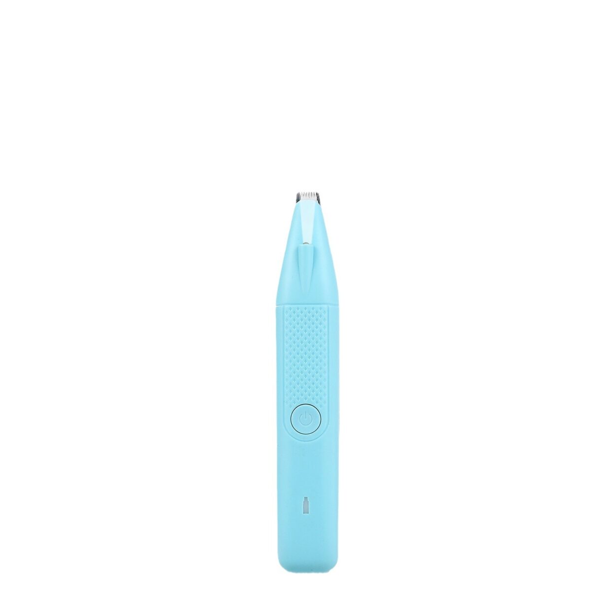 Dog Paw Hair Trimmer & Pet Grooming Clipper for Cats – Electric Hair Remover for Paws