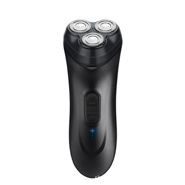 Men's Electric Shaver, Fast Charging Beard Razor