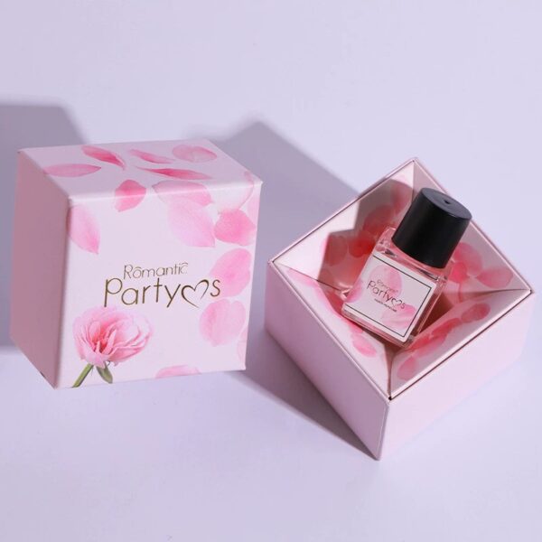 Women Intimate Perfume, Long Lasting Feminine Private Scent Portable Floral Body Fragrance for Daily Intimate Care