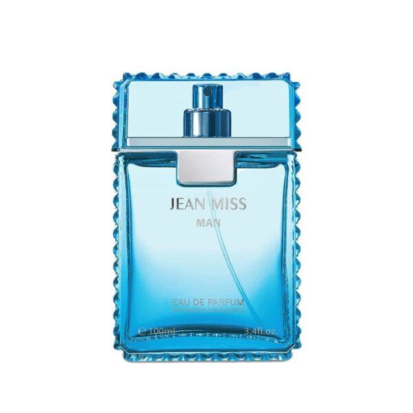 Cloud Breeze Men's Cologne, Woody Long Lasting Light Scent Perfume for Men